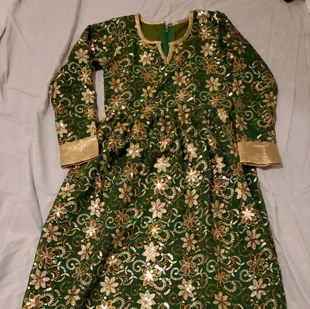 Dress for kids
